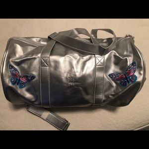 Swarovski Butterfly Bag